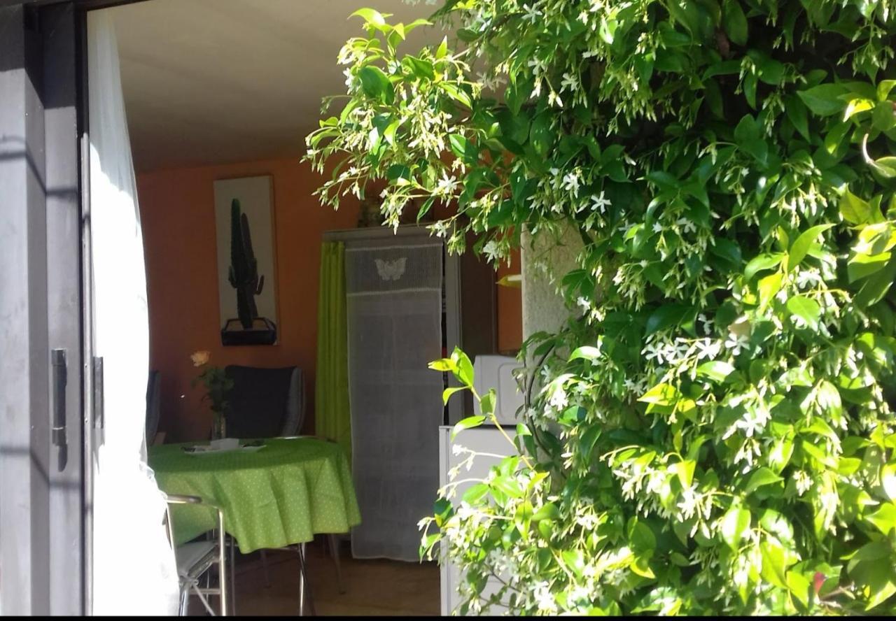 Villa La petite Galéjade à Gordes Extérieur photo